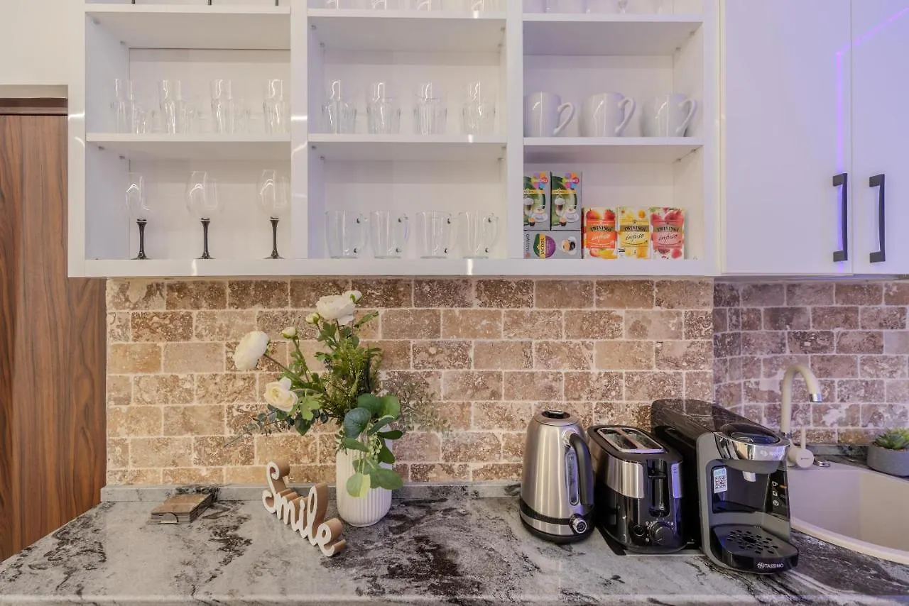Apartamento Luxury & Comfort: Smart 2Br-Apt At Unirii Square Bucareste Roménia