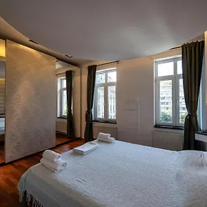  Apartment Old Town Lipscani